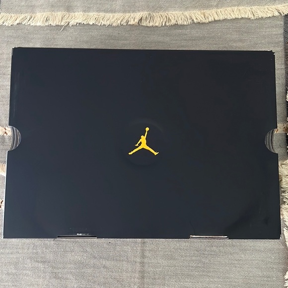 JORDAN 14 MID LIGHT GINGER - Picture 10 of 10